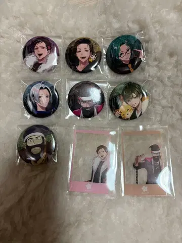 다카다 마을 교환소 굿즈 낱개 판매