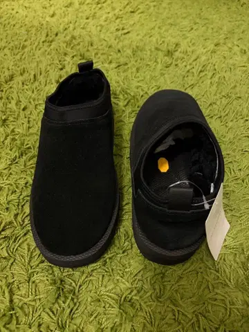 선착순 vibram 슬립온 새상품