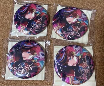 아마기 히이로 캔뱃지