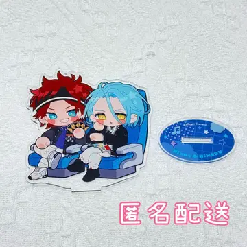 앙스타 외출 아크릴 스탠드 텐죠인 히메루