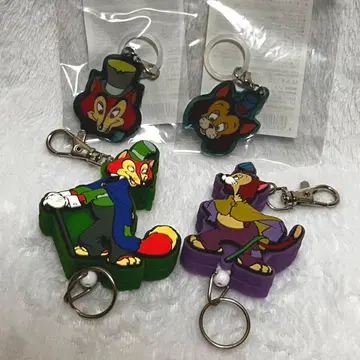 디즈니 파울펠로우 기디언 표식 참 릴 스트랩