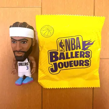 NBA Ballers 2 앤서니 데이비스 선수