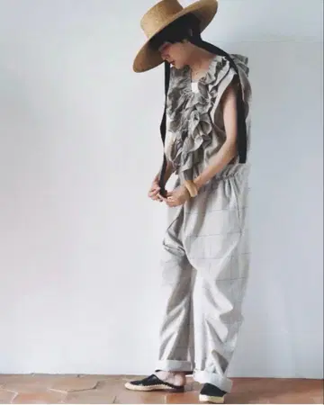 fofofofa meets BUNON 살로펫 키쿠치 아키코