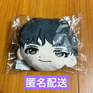 초특급 마스코트 파우치 료가