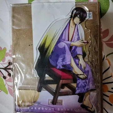 은혼 / 꽃놀이 타카스기 신스케 아크릴 스탠드