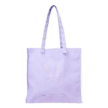 3 멜짱 토트백 원포인트 하트 시리즈 퓨로랜드