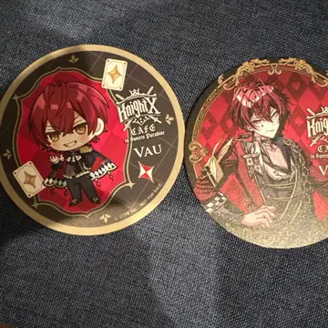 기사X 바우 씨 스이파라 코스터 세트