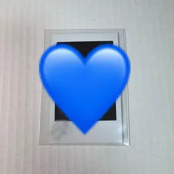 P1harmony 지웅 사인 폴라로이드