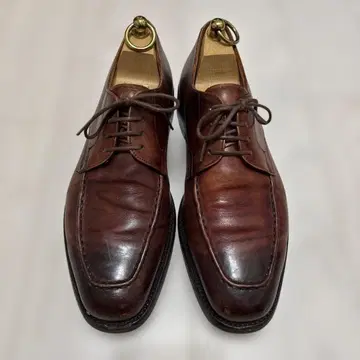 그렌슨 드레스 슈즈 6.5 보르도 계열