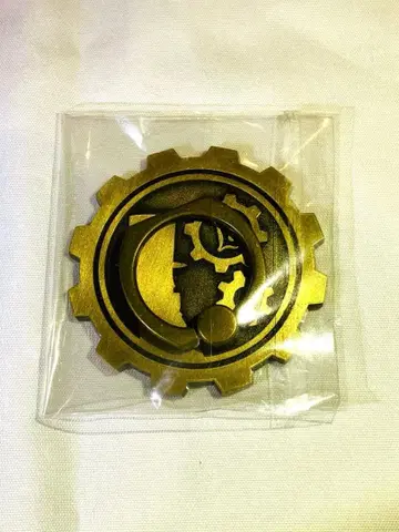 레이튼 교수 증기의 신세계 스마트폰 링