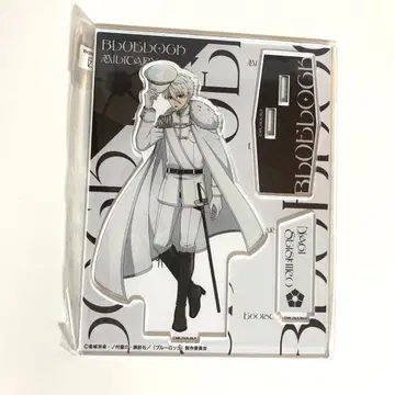 블루 록 밀리터리 MILITARY 나기 나기 세이시로 아크릴 스탠드