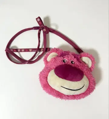 토이 스토리 로쏘 미니백