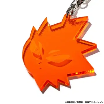 보보보 보스 패치 돈패치 전설의 하지케 아크릴 키링