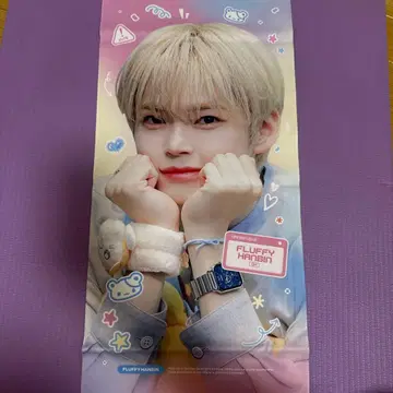 제베원 슬로우 슬로건 손한빈 마스터님