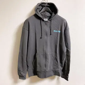 snowman RAYS 돔 투어 2024 집업 후드티 공식