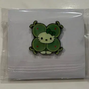 시아와세모 일본관 조류 헬로키티 핑배치 만박 조키티 산리오