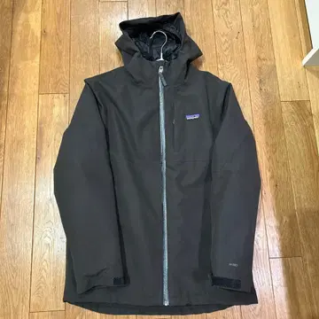 Patagonia Kids 4-in-1 Everyday Jacket