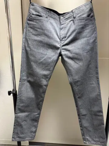 슬림 워크 팬츠(schott 샷)