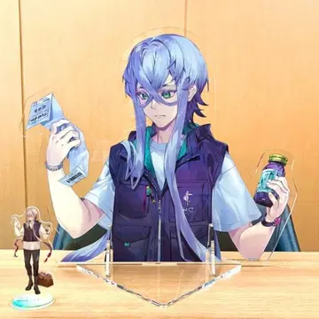 마츠키요코카라 A 코스 상반신 패널 FGO 아스클레피오스