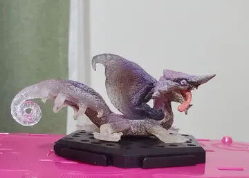 몬스터 헌터 몬헌 피규어 오오나즈치