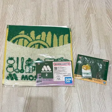 제일복권 모스버거 2