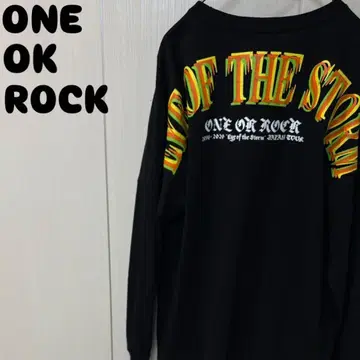 ONE OK ROCK 롱티