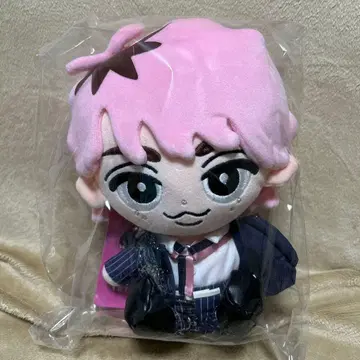 스노치루 매달리지 않는 봉제 인형 사쿠마 다이스케 삭쿤