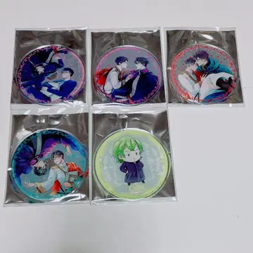 이세계의 사태는 사축 나름 그라테 아크릴 코스터 콘도 알레슈 세리오