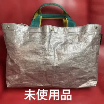 FACTORY OMOTO BASIC TOTE 2025 팩토리 오모토