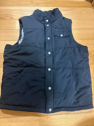 챔피온 충전솜 베스트