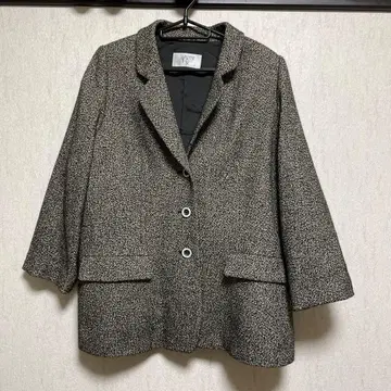 [ Le vingt-et-un ] 상의 아우터 코트