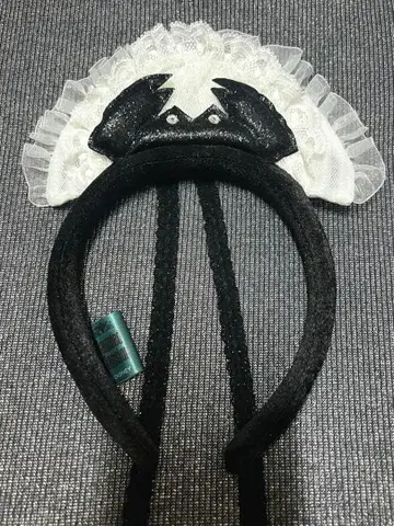 디즈니랜드 호손티드 맨션 머리띠