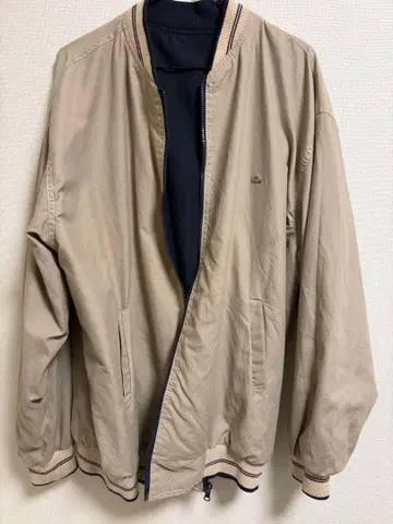 라코스테 아우터