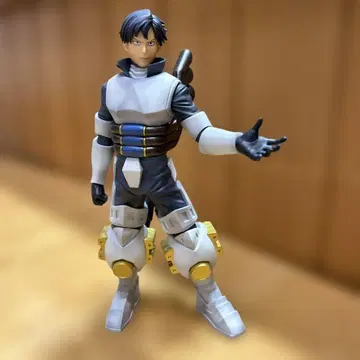 나의 히어로 아카데미아 피규어