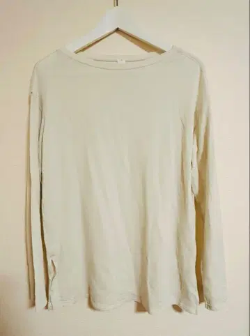 룰루레몬 롱 티셔츠