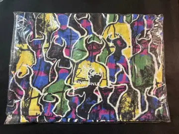 [ 미개봉 ] 킹누 Live Tour 2022 굿즈 타월 파랑