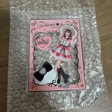 초 도키메키 선전부 사카이 히토카 아크릴 스탠드