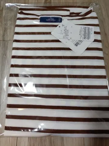 SAINT JAMES/세인트 제임스 별주 MORLAIX/모를레 보더