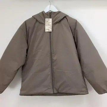 무인양품 다운 자켓 M 사이즈