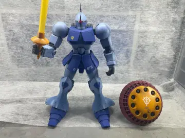 [ 정크 ] MG 1/100 YMS-15 걍 페인팅 완료품