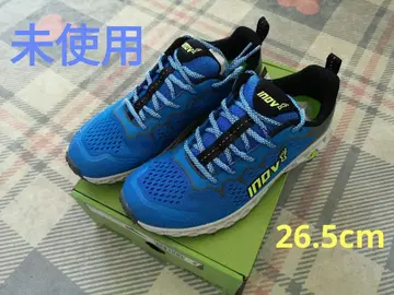 INOV8 이노베이트 PARKCLAW G 280 MS 26.5 (미사용)