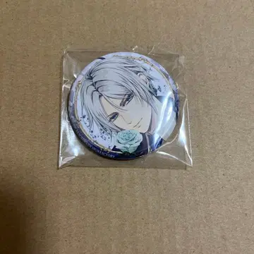 피오피 오토메이트 다테 캔뱃지 매거진