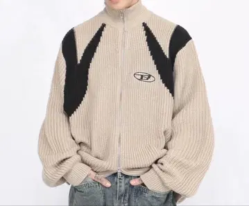 드라이버즈 니트