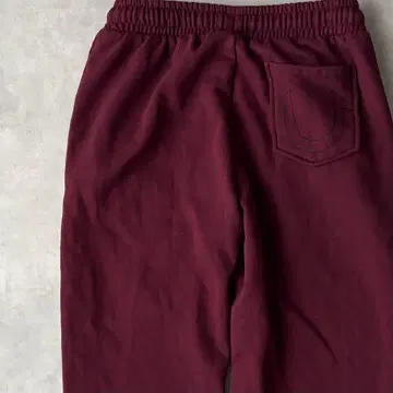 15003 트루 릴리전 스웨트 팬츠