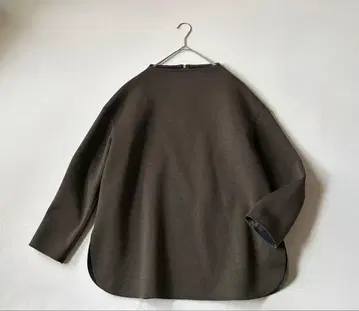 VERMEIL par iena 베르메이유 페예나 울 혼방 풀오버