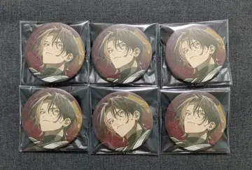 종원 비르슈 오토메이트 마켓 오토나츠 종빌 캔뱃지 아돌프