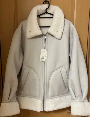 MURUA 자켓 아우터