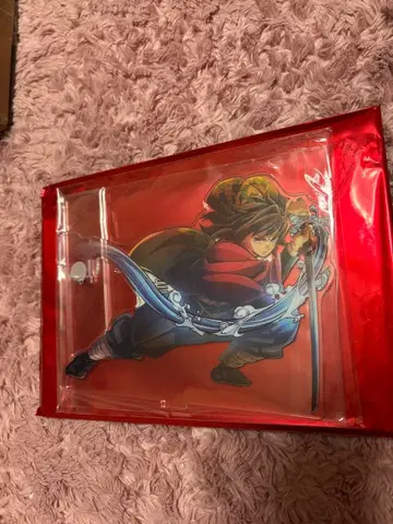 극장판 귀멸의 칼날 키 비주얼 랜덤 아크릴 스탠드 토미오카 기유