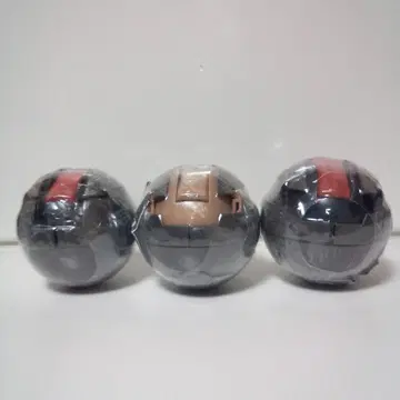 기동전사 건담 엑시드 모델 돔 헤드 1종 전 3종