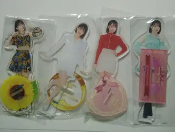 노나카 미키 모바가챠 BIG 아크릴 스탠드